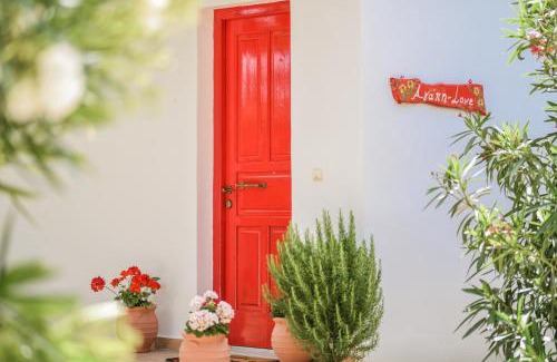 Kallithea House | Therianos Traditional Villas