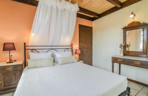 Kallithea House | Therianos Traditional Villas