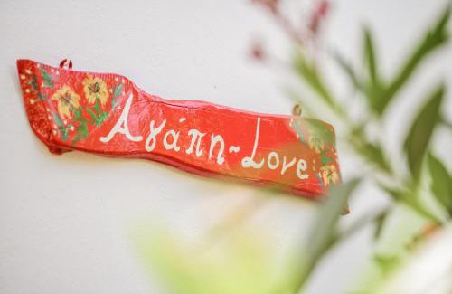 Kallithea House | Therianos Traditional Villas