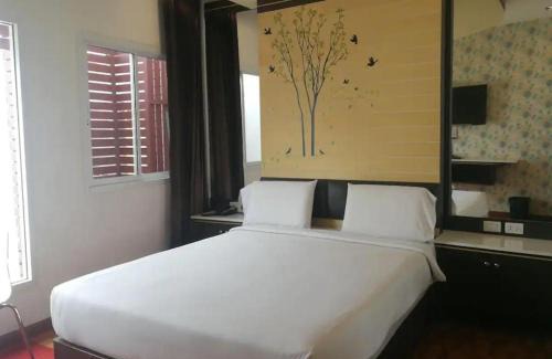 Hat Yai Hotel | Theringkhokmao