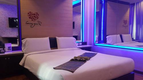 Hat Yai Hotel | Theringkhokmao