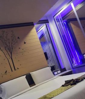 Hat Yai Hotel | Theringkhokmao