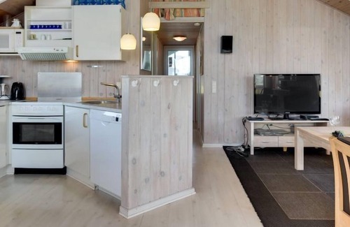 Lild Strand House | "Therkil" - 200m from the sea by Interhome
