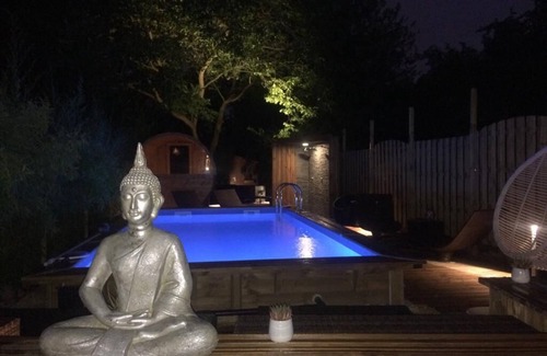 Herstal Hotel | Thermal Break