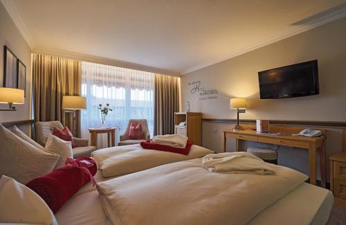 Bad Fuessing Hotel | Thermenhotel Apollo