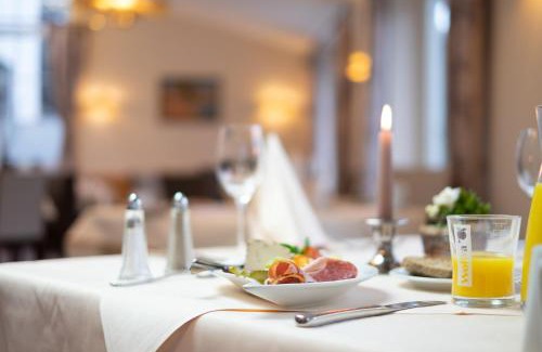 Bad Fuessing Hotel | Thermenhotel Apollo