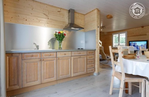 La Rochette House | Thermik - LA Rochette