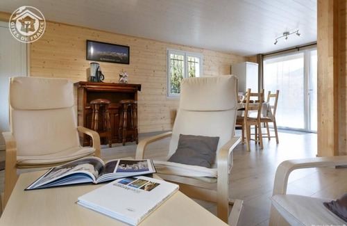 La Rochette House | Thermik - LA Rochette