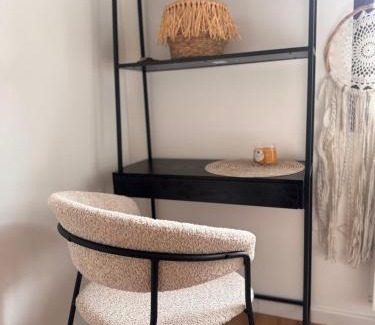 Bremm Apartment | theroof