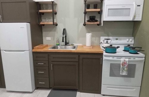 Nassau Apartment | TheSandsThe Shore -Treasure 3T New Cozy Beach Access Studio