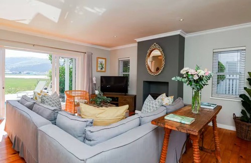 Knysna House | Thesen Tides House