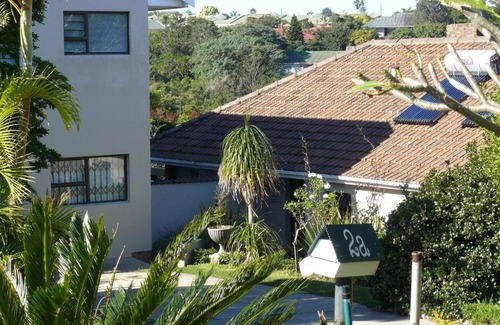 Berea Bed & Breakfast | theSolution BnB