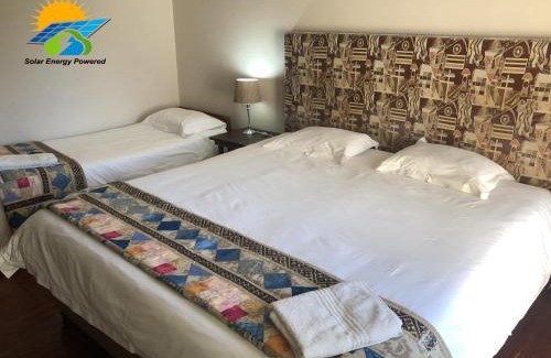 Berea Bed & Breakfast | theSolution BnB