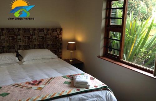 Berea Bed & Breakfast | theSolution BnB