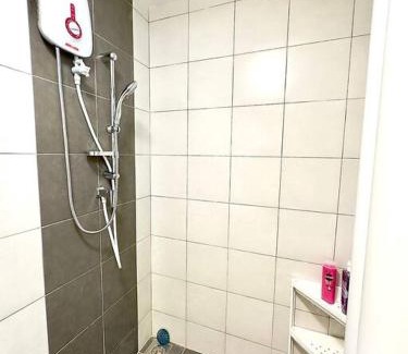 Kampung Sungai Nibong Apartment | TheSun #BayanLepas#QueensbayMall#PISA#USM