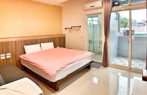 Puli Bed & Breakfast | TheSunny