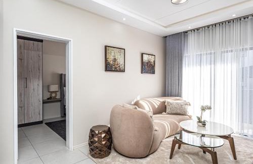 Greater Johannesburg Metropolitan Area Apartment | Thetan's Home Away From Home