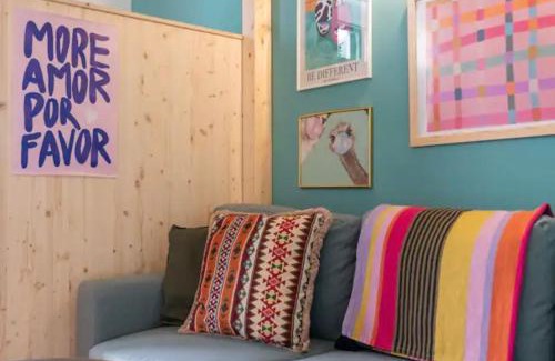 Municipio 5 Apartment | TheTinyHouse 70128
