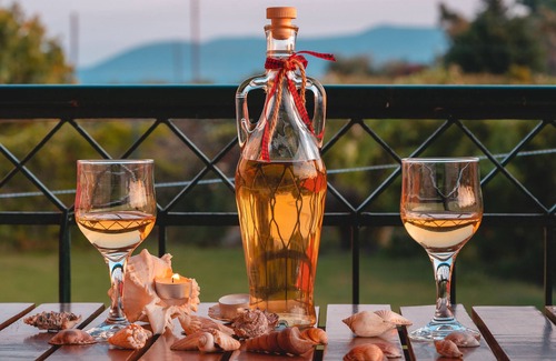 Pylos-Nestoras House | Thetis House