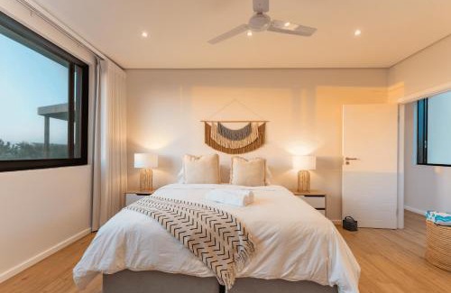 Zinkwazi Beach House | Theunieskraal Nkwazi Ridge Estate