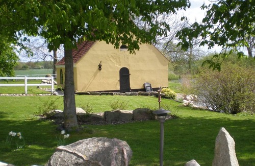 Aabenraa Apartment | "Thia" - 4km to the fjord by Interhome