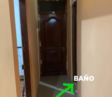 Chiclayo Hotel | Thiago MG