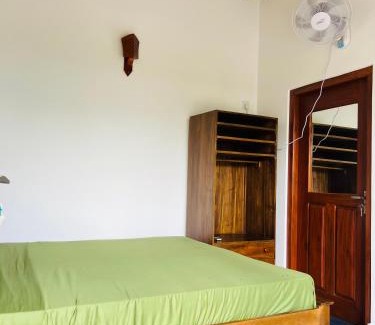 Maha Induruwa House | Thilaka villa
