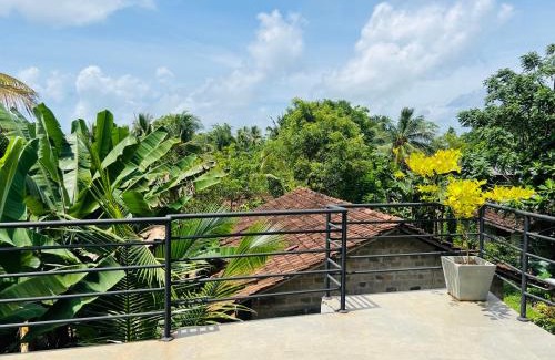 Maha Induruwa House | Thilaka villa