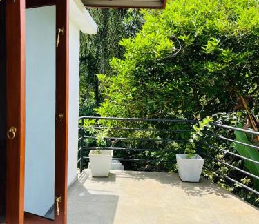 Maha Induruwa House | Thilaka villa