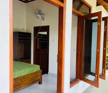 Maha Induruwa House | Thilaka villa