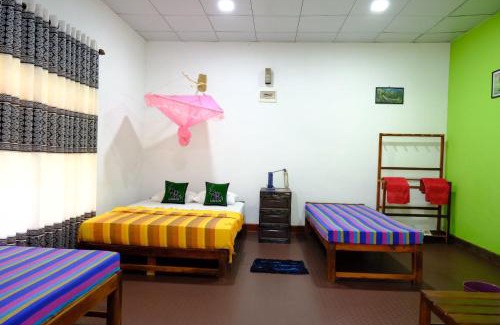 Sigiriya Bed & Breakfast | Thilina Homestay