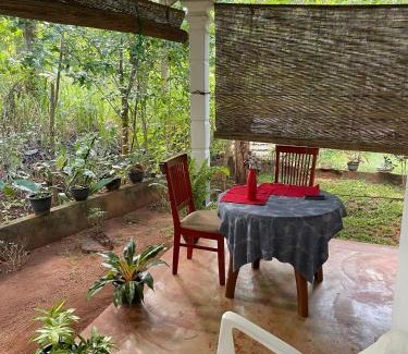 Sigiriya Bed & Breakfast | Thilina Homestay
