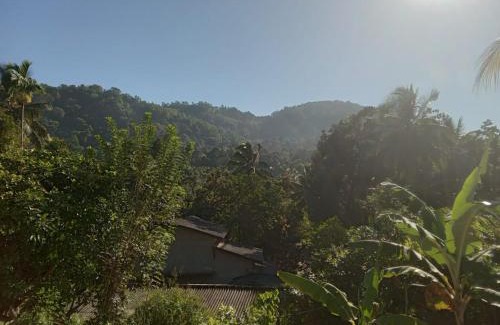 Yatinuwara House | Thilona homestay