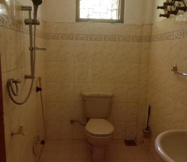 Yatinuwara House | Thilona homestay