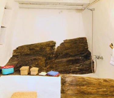 Agios Petros House | Thimari cottage in Andros