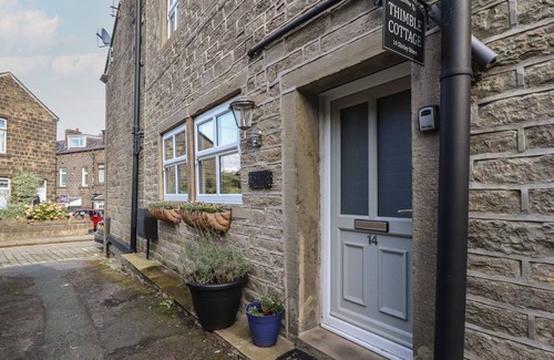 Haworth Cottage | Thimble Cottage
