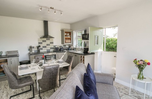 High Ercall Cottage | Thimble Cottage