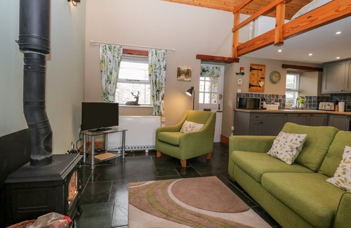 Newland Near Ulverston Cottage | Thimble Cottage