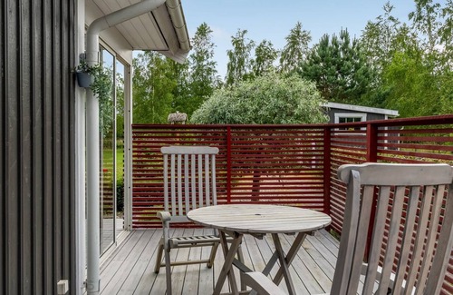 Vestero Havn House | "Thine" - 800m from the sea by Interhome