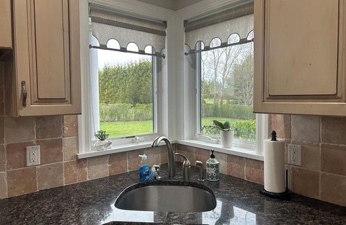 Water Mill House | Think Big Blue Skies, 4 Bedroom, 4 Bath Water Mill