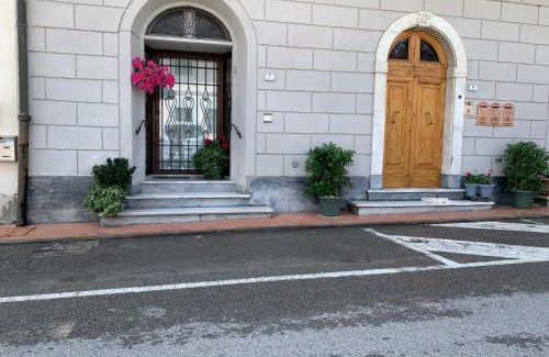 Vico d'Elsa Apartment | Think Green