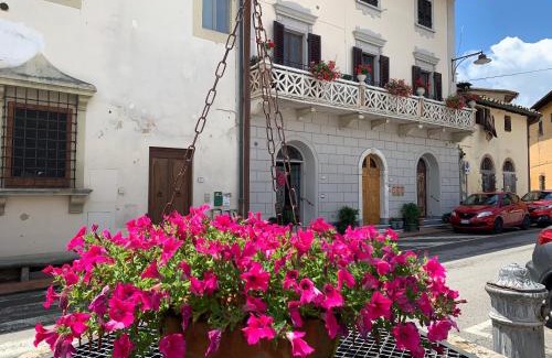 Vico d'Elsa Apartment | Think Green