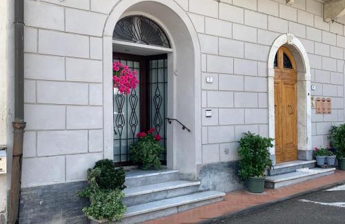 Vico d'Elsa Apartment | Think Green