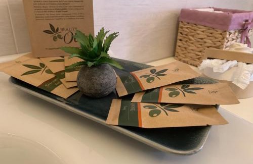 Vico d'Elsa Apartment | Think Green