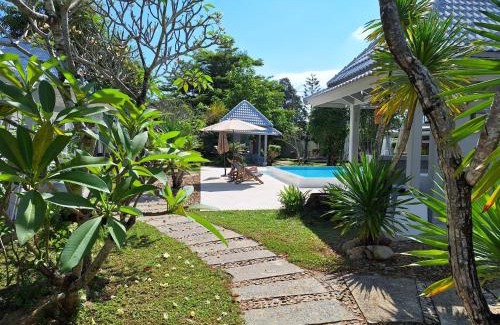 Mae Nam Hotel | Thiptara Resort - adults only