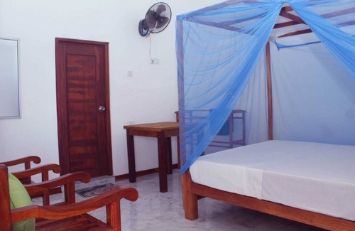 Mahasenpura Hotel | Thirasara Holiday Resort