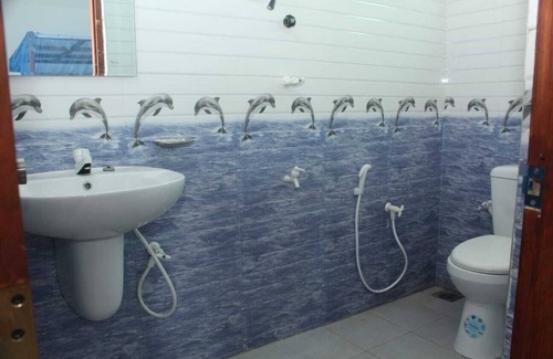 Mahasenpura Hotel | Thirasara Holiday Resort