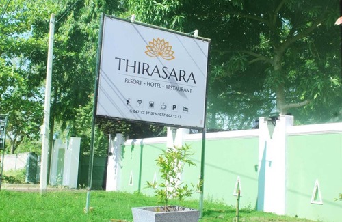 Mahasenpura Hotel | Thirasara Holiday Resort