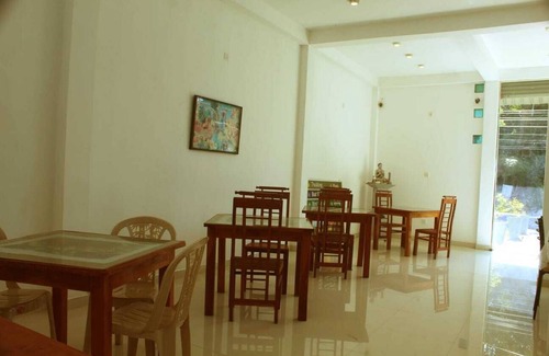 Mahasenpura Hotel | Thirasara Holiday Resort