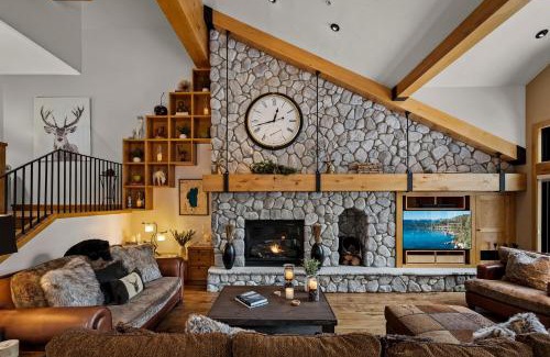 Incline Village House | Third Creek- Experience the Ultimate in Luxury